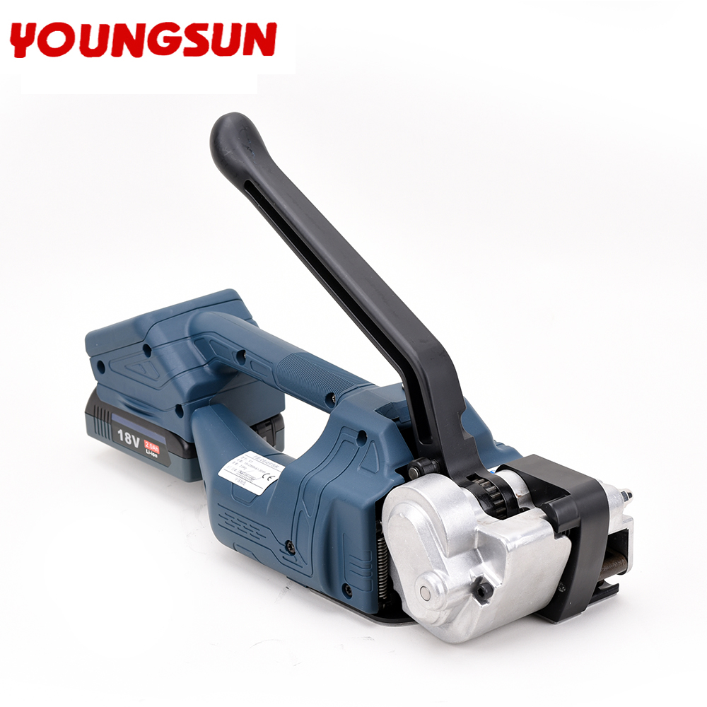 13-16mm Yarı Otomatik El Tipi  - Power Tools Machine incelemesi ve fiyatı
