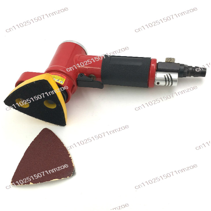 74312 Detay Zımpara Makinesi - - Detail Sander Corner incelemesi ve fiyatı