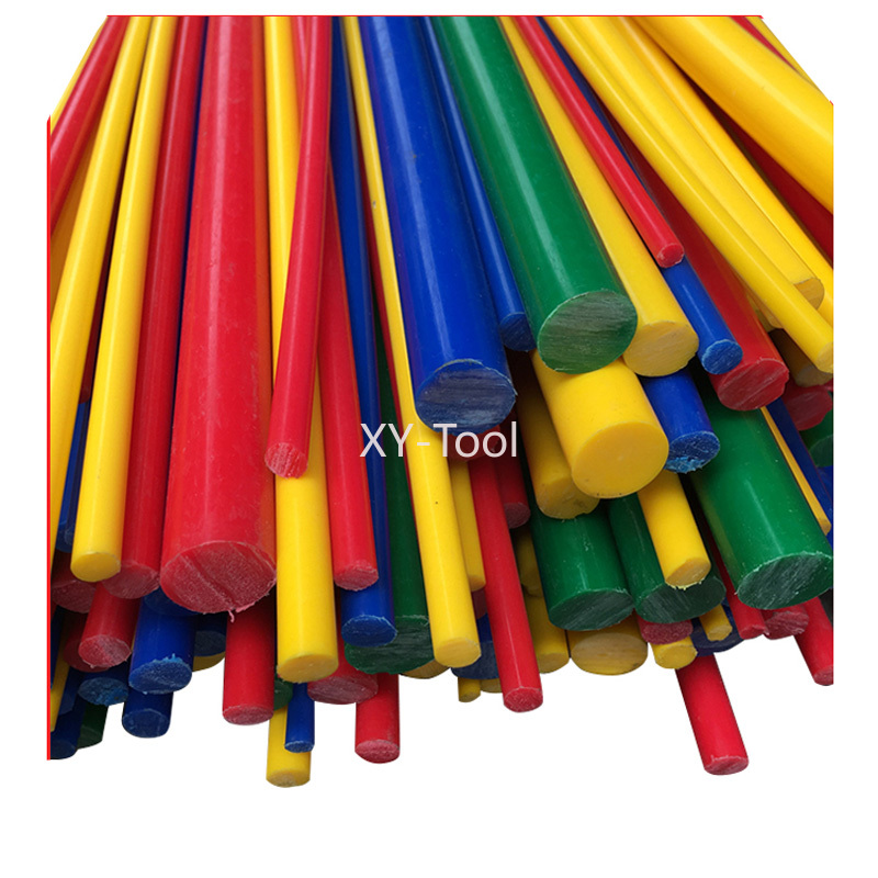 POM Çubuk Çapı 3-50mm Siyah Be - Power Tools Yellow incelemesi ve fiyatı