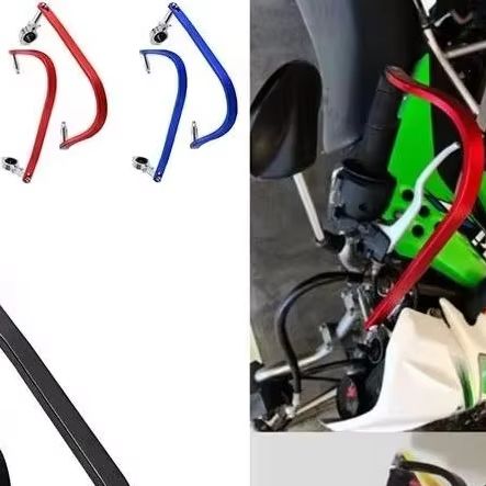 Alüminyum Motosiklet El Koruyu - Power Tools Hand Tools incelemesi ve fiyatı