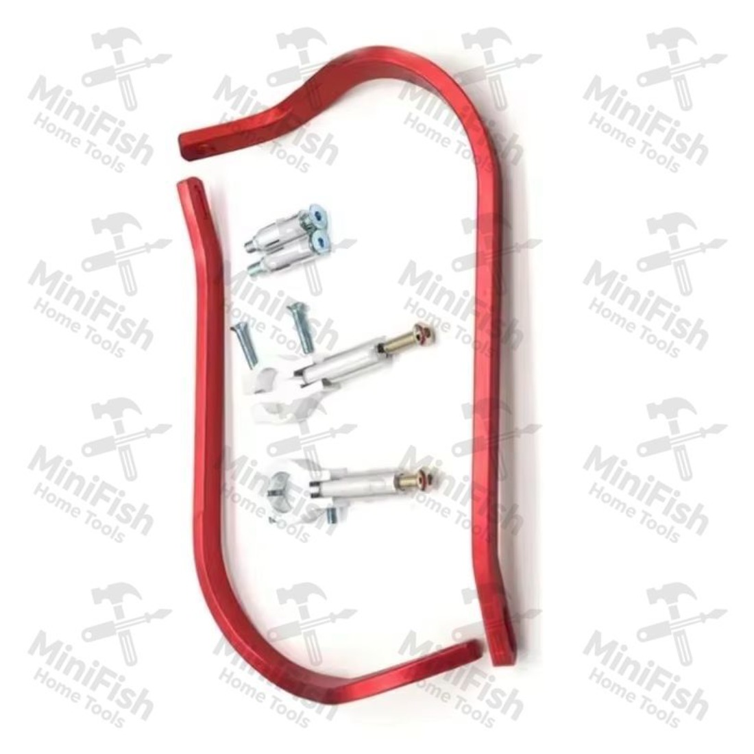 Alüminyum Motosiklet El Koruyu - Power Tools Hand Tools incelemesi ve fiyatı