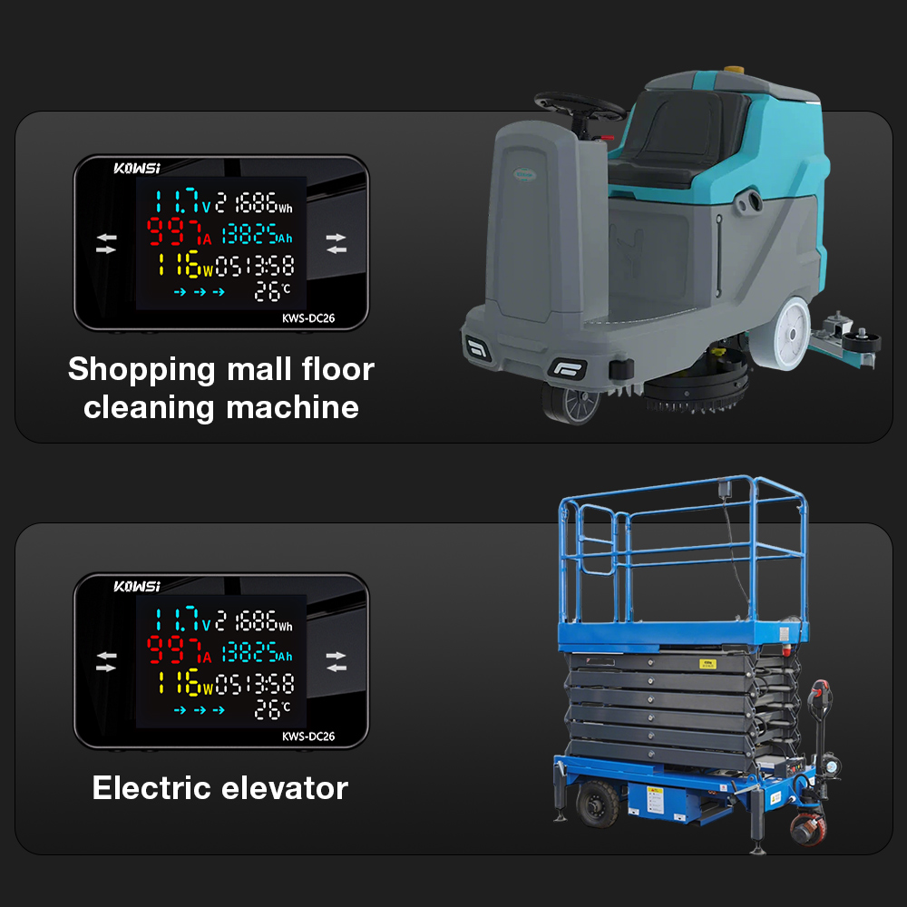 Pil Şarj Test Cihazı KWS-DC26  - Health Power Tools incelemesi ve fiyatı