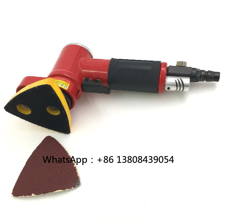 TY74312 Detay Zımpara Makinesi - Detail Sander Corner incelemesi ve fiyatı
