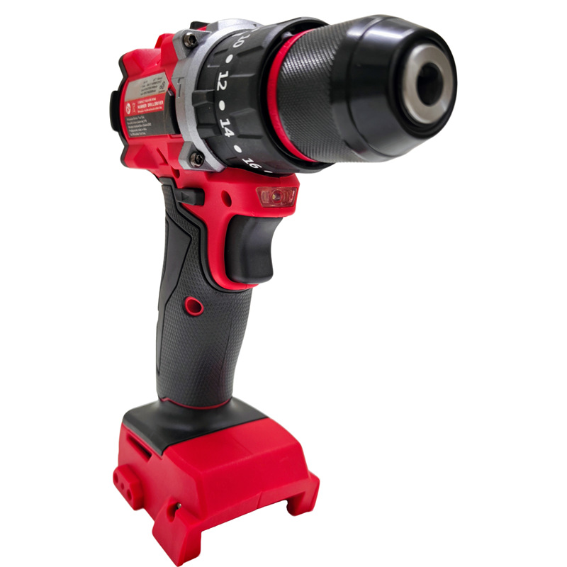 Milwaukee 18V/20V Akülü Darbel - Power Tools Milwaukee incelemesi ve fiyatı