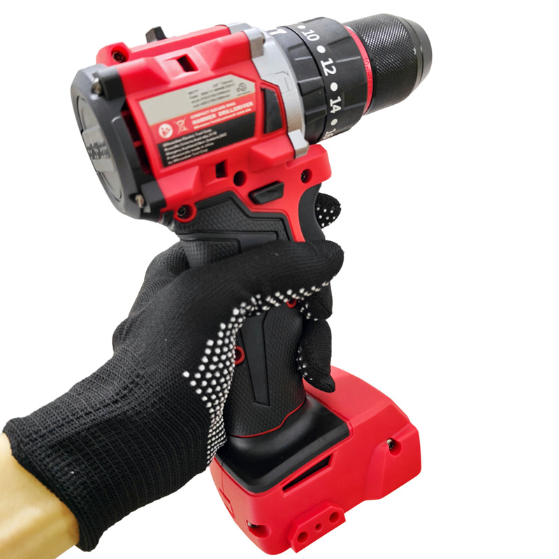 Milwaukee 18V/20V Akülü Darbel - Power Tools Milwaukee incelemesi ve fiyatı