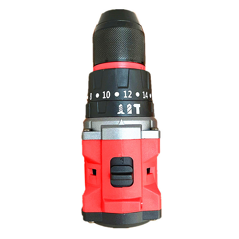 Milwaukee 18V/20V Akülü Darbel - Power Tools Milwaukee incelemesi ve fiyatı