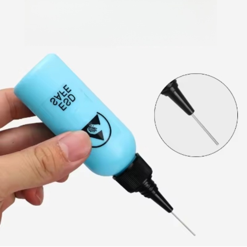100 ML ESD Dağıtıcı Plastik So - Power Tools Yellow incelemesi ve fiyatı
