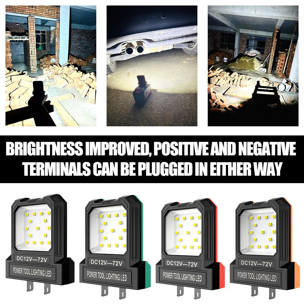 12V-85V Elektrikli El Aletleri - Power Tools Battery Repair incelemesi ve fiyatı