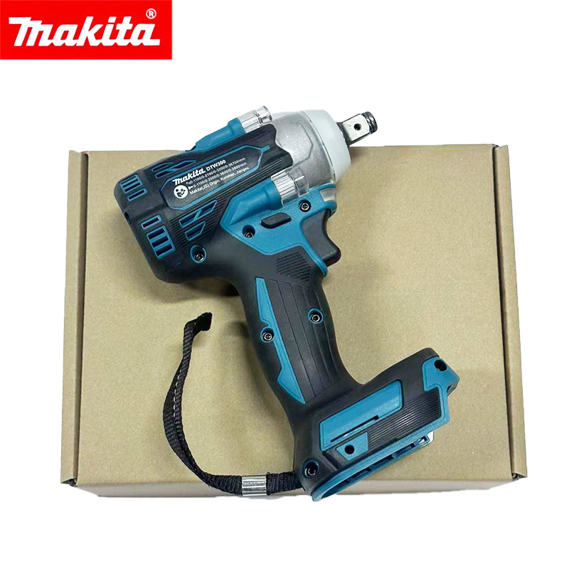 Makita DTW300 Fırçasız Akülü D - Power Tools Battery Repair incelemesi ve fiyatı