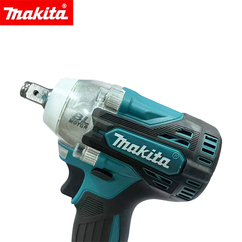 Makita DTW300 Fırçasız Akülü D - Power Tools Battery Repair incelemesi ve fiyatı