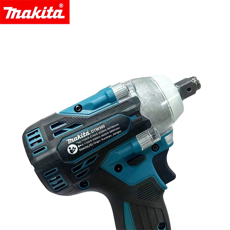 Makita DTW300 Fırçasız Akülü D - Power Tools Battery Repair incelemesi ve fiyatı