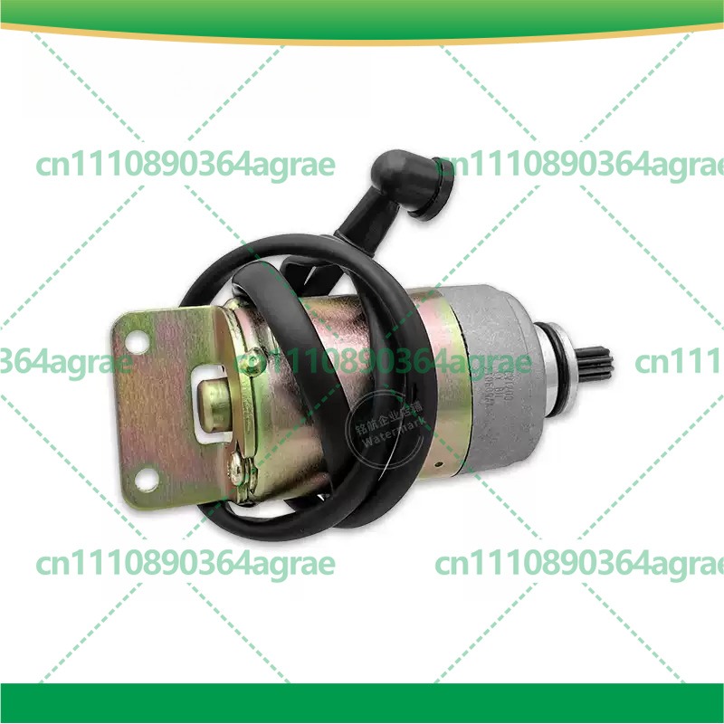 CVT175 Motor Marş Motoru Grubu - Power Tools That Start With M incelemesi ve fiyatı