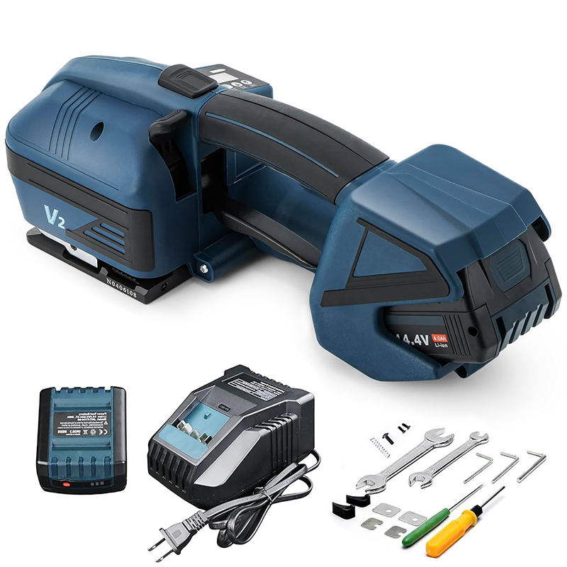 Elektrikli Çemberleme Makinesi - Power Tools Band incelemesi ve fiyatı