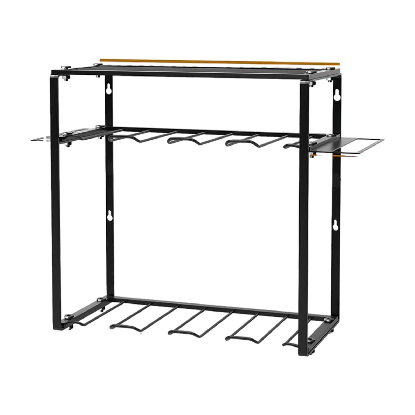 Elektrikli El Aletleri Düzenle - Power Tools Storage incelemesi ve fiyatı