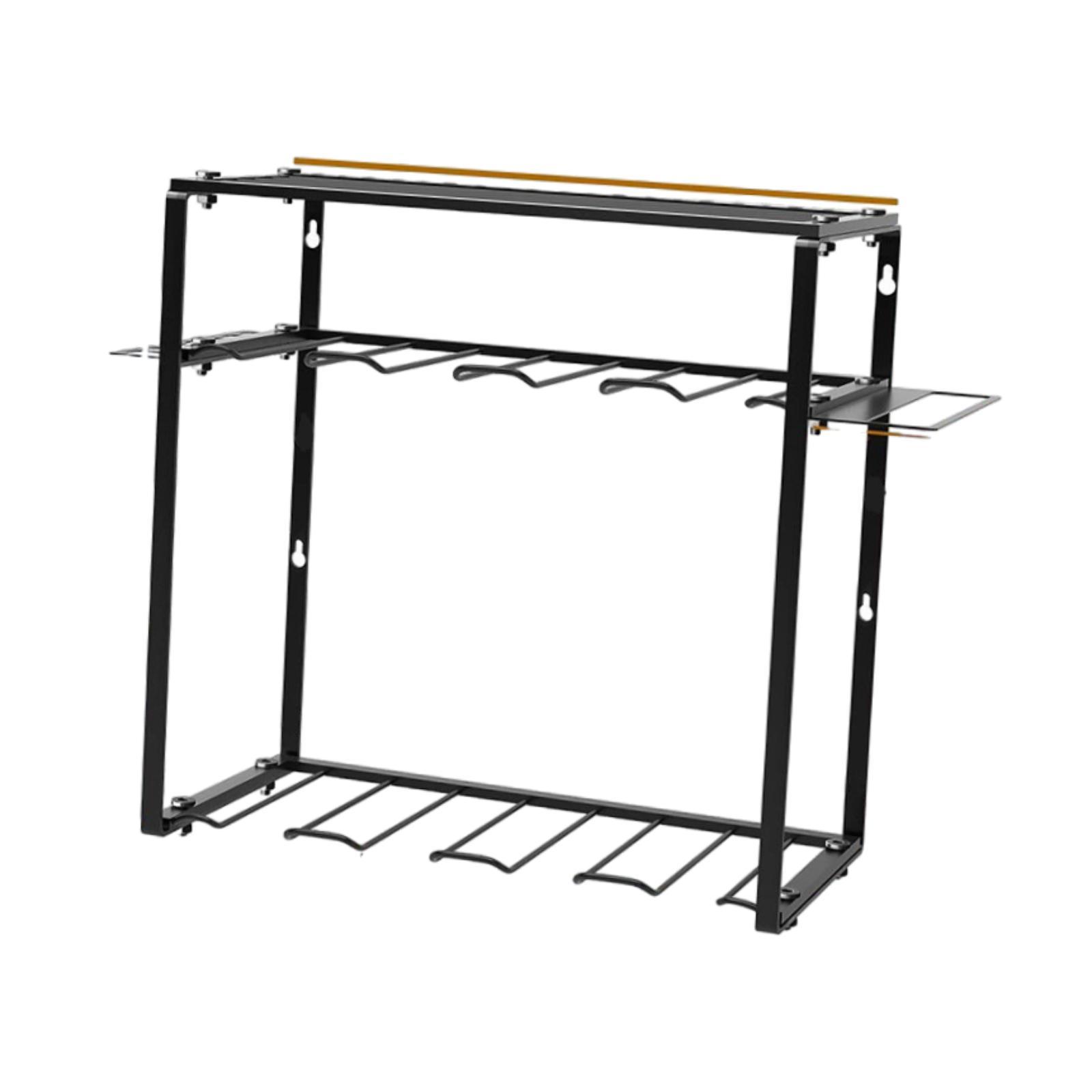 Elektrikli El Aletleri Düzenle - Power Tools Storage incelemesi ve fiyatı