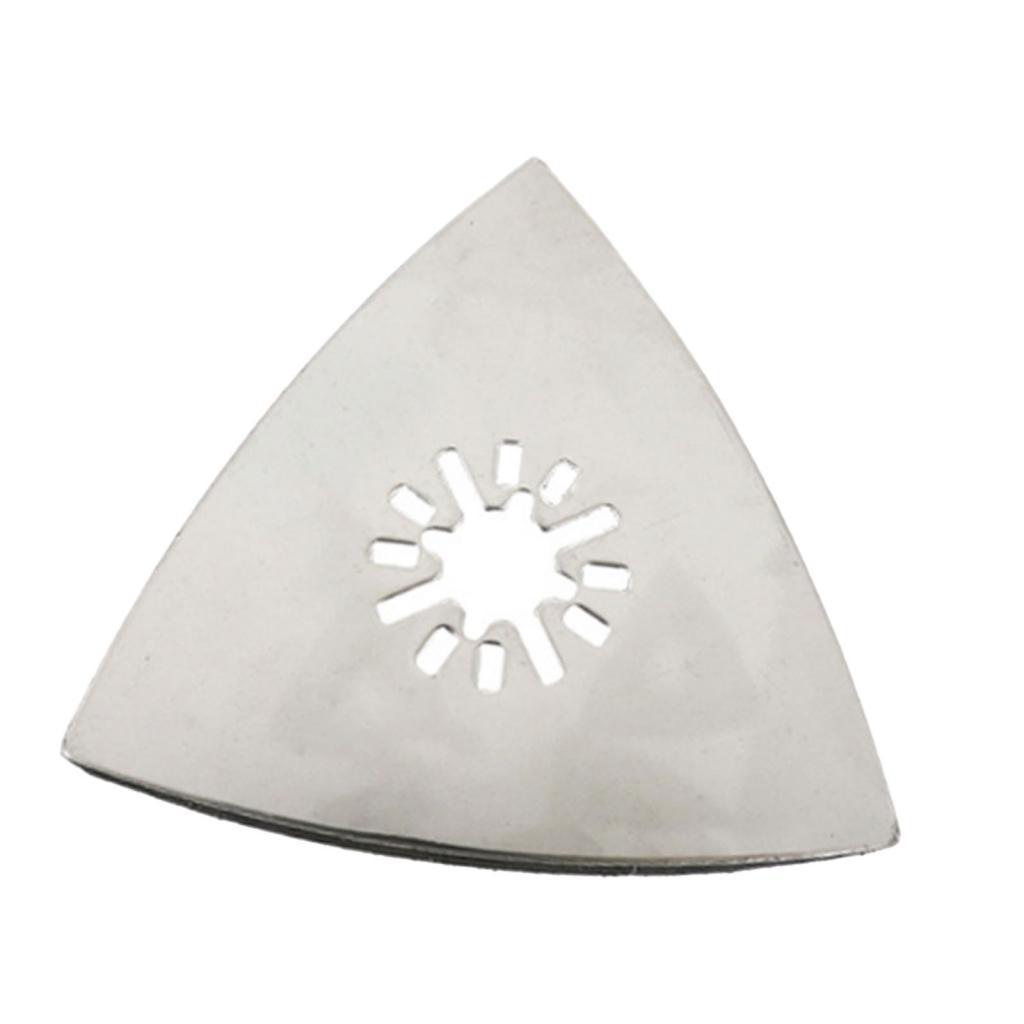 Üçgen Zımpara Pedleri Metal Cı - Detail Sander Corner incelemesi ve fiyatı