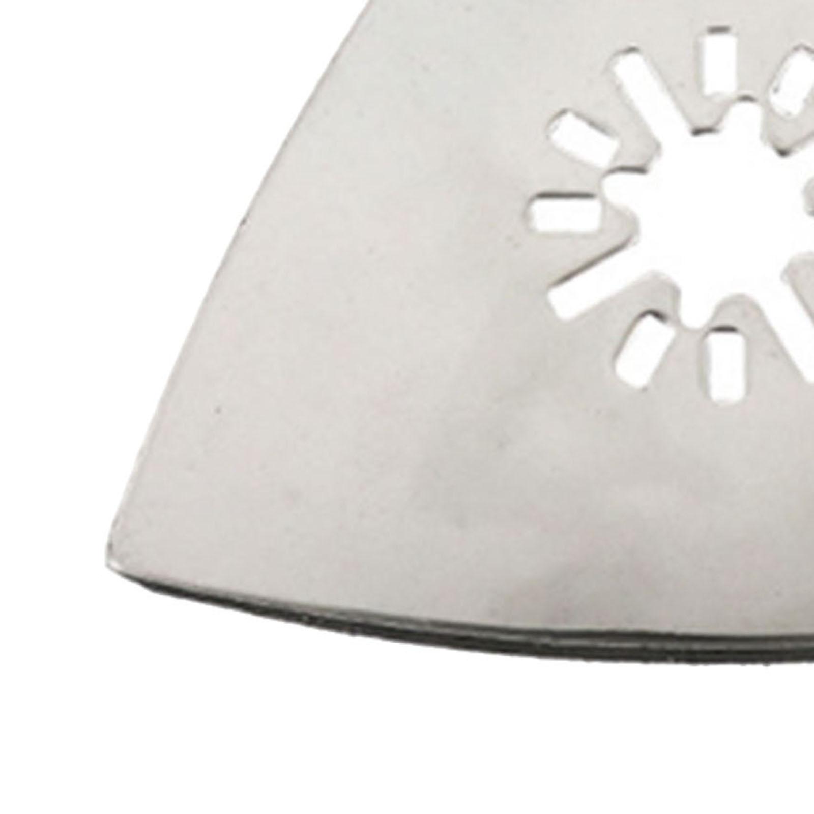 Üçgen Zımpara Pedleri Metal Cı - Detail Sander Corner incelemesi ve fiyatı