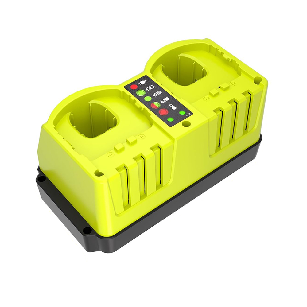 Ryobi 18V Pil için 2 Portlu Hı - Power Tools Ryobi incelemesi ve fiyatı