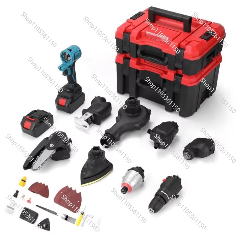 Kablosuz Hepsi Bir Arada Çok F - Power Tools Battery Repair incelemesi ve fiyatı