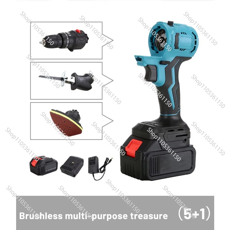 Kablosuz Hepsi Bir Arada Çok F - Power Tools Battery Repair incelemesi ve fiyatı