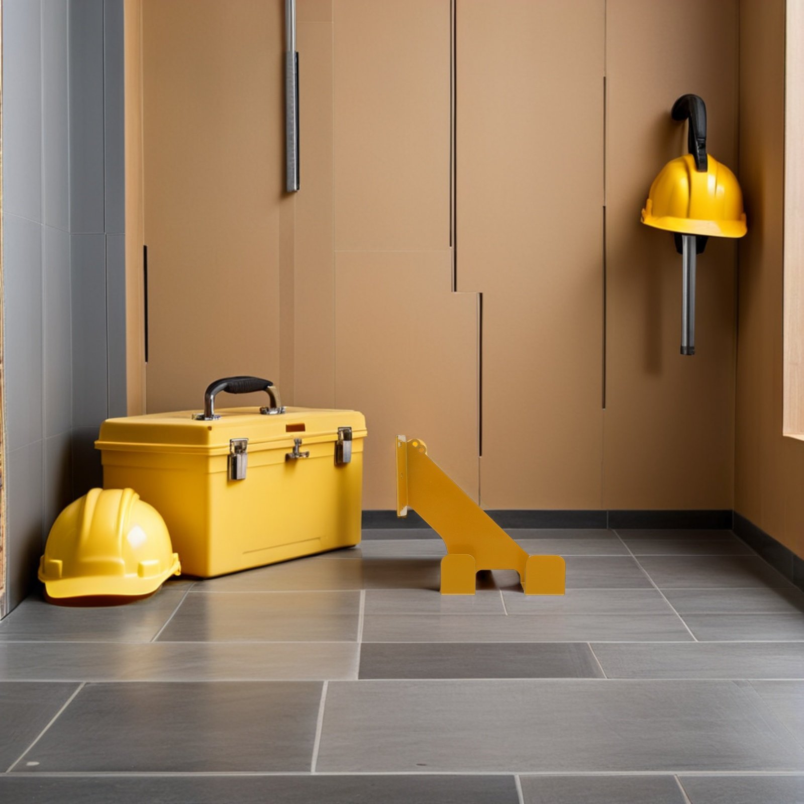 4 Adet Zincirli Testere Duvar  - Power Tools Storage incelemesi ve fiyatı
