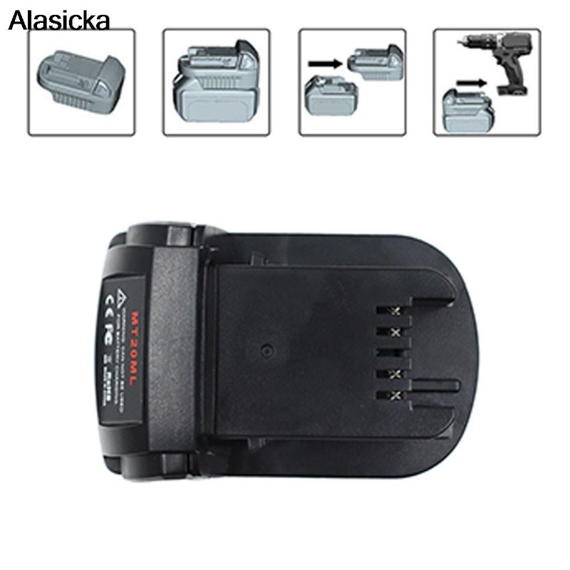 ALASICKA Makita 18V Lityum Pil - Power Tools Milwaukee incelemesi ve fiyatı