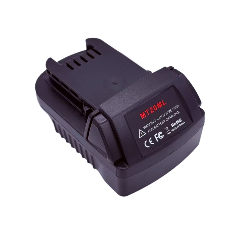 ALASICKA Makita 18V Lityum Pil - Power Tools Milwaukee incelemesi ve fiyatı