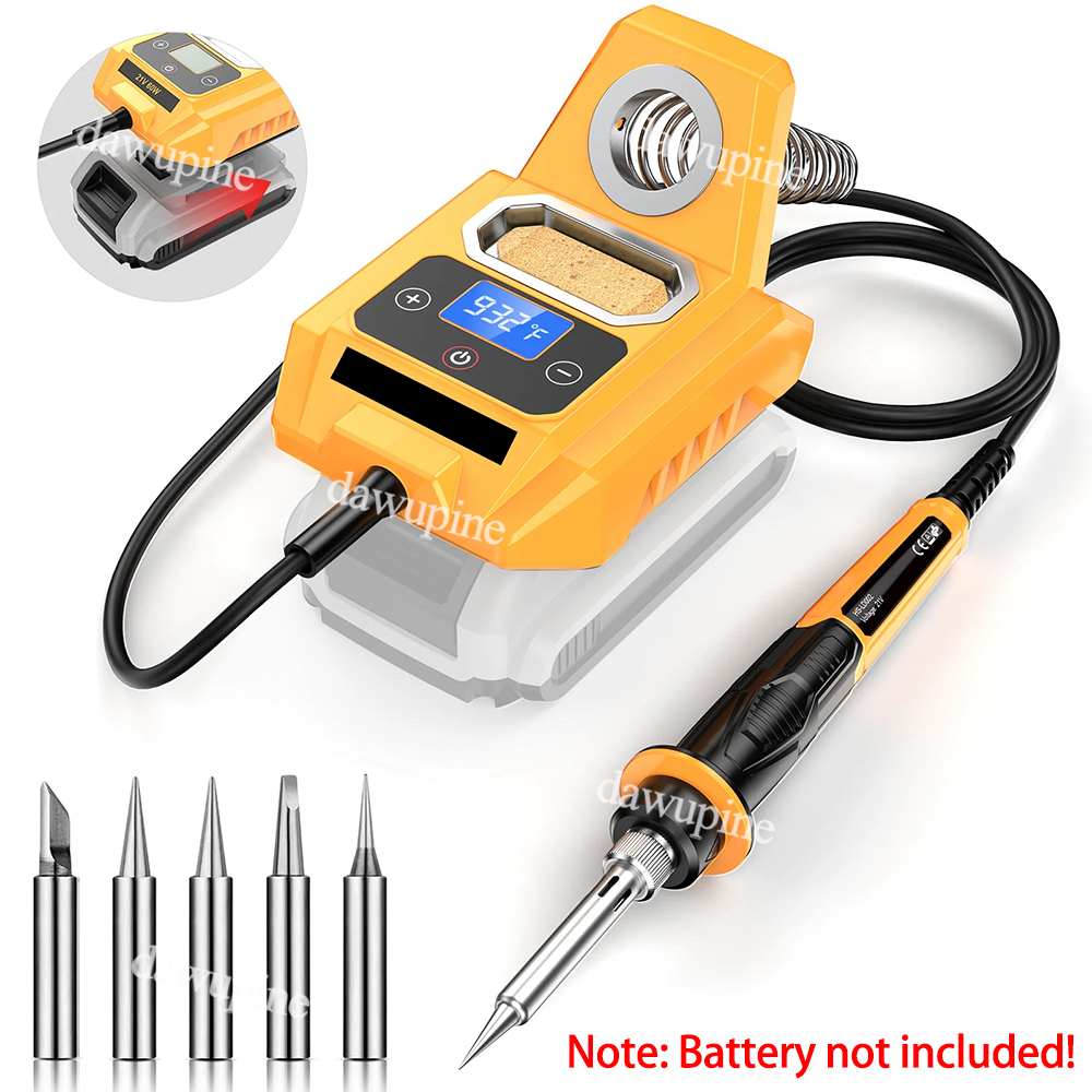 Elektrikli El Aletleri Parçala - Power Tools Toolstation incelemesi ve fiyatı