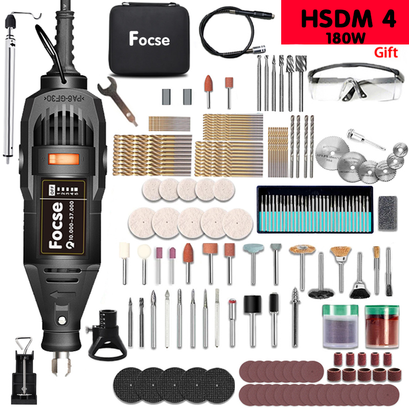 180 W Güç Elektrikli Mini Matk - Power Tools Underwater incelemesi ve fiyatı