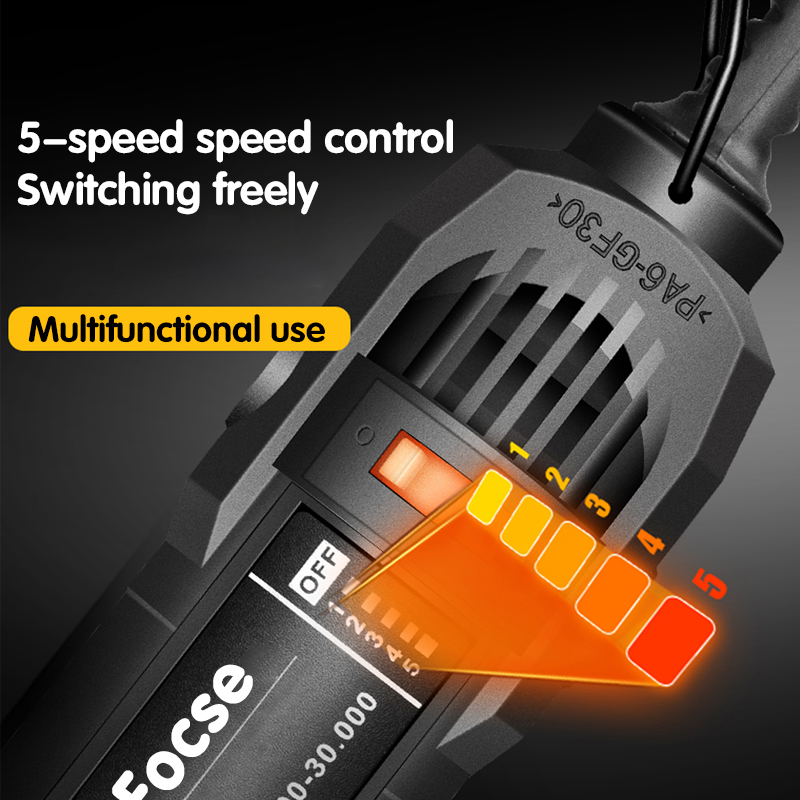 180 W Güç Elektrikli Mini Matk - Power Tools Underwater incelemesi ve fiyatı