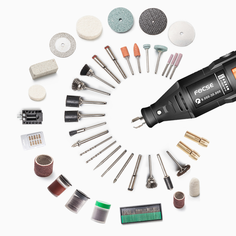 180 W Güç Elektrikli Mini Matk - Power Tools Underwater incelemesi ve fiyatı