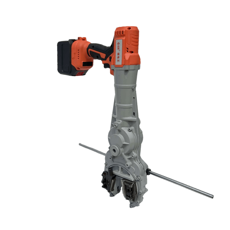 Akülü 900W İnşaat Demir Bağlam - Power Tools For Construction Work incelemesi ve fiyatı