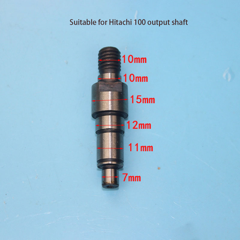 Hitachi 100 Açılı Taşlama Maki - Power Tools Hitachi incelemesi ve fiyatı