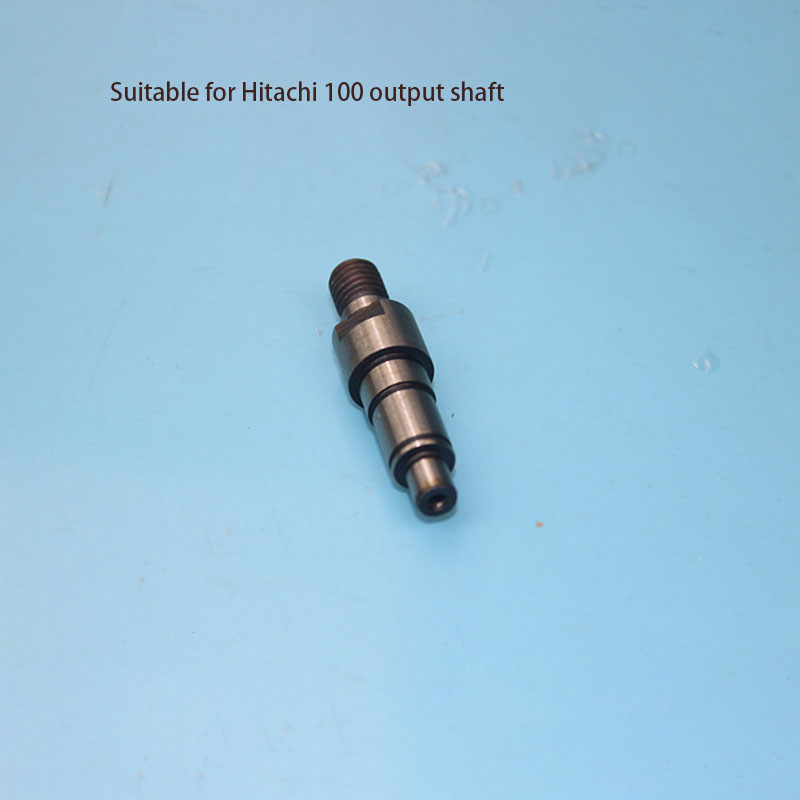 Hitachi 100 Açılı Taşlama Maki - Power Tools Hitachi incelemesi ve fiyatı