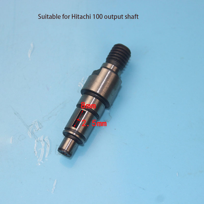 Hitachi 100 Açılı Taşlama Maki - Power Tools Hitachi incelemesi ve fiyatı