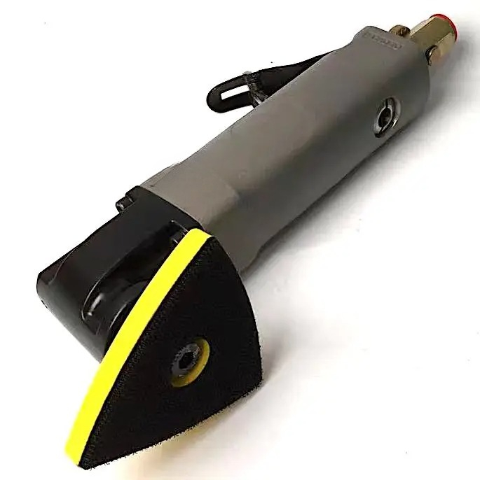 TY74320 Pnömatik Detay/Açılı Z - Detail Sander Corner incelemesi ve fiyatı