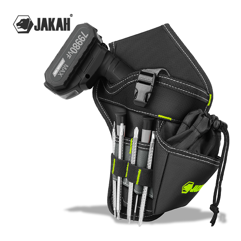 JAKAH Elektrikçi Alet Çantası, - Power Tools Band incelemesi ve fiyatı