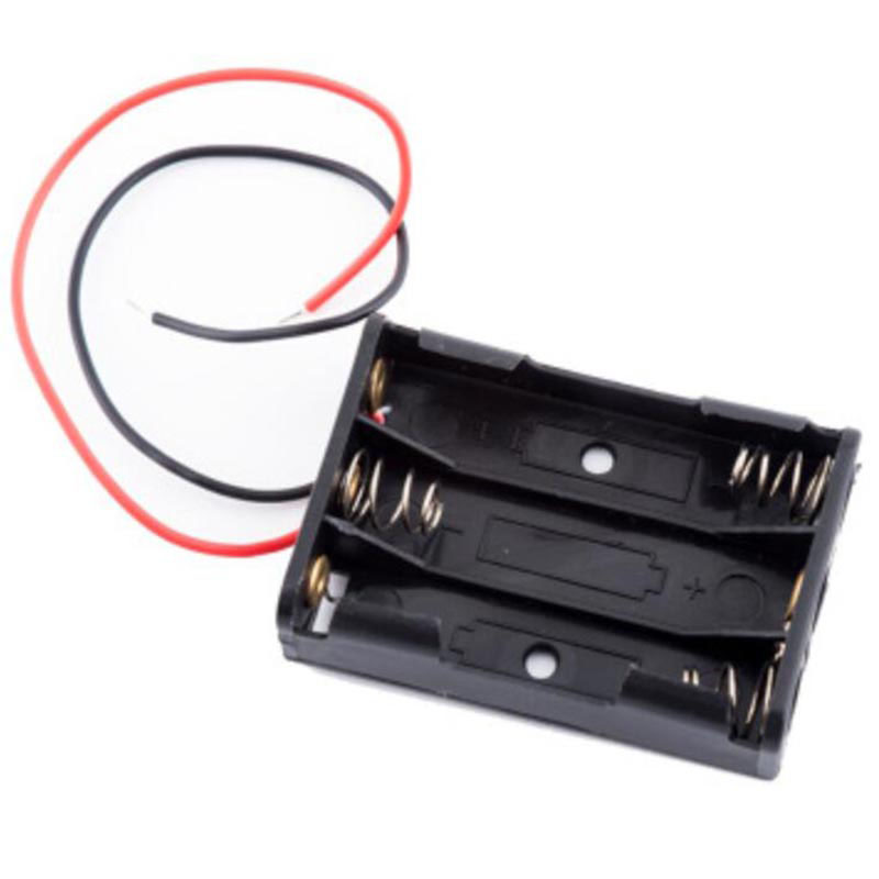 1 2 3 4 Yuvalı Portlu AA Boyut - Power Tools Battery Repair incelemesi ve fiyatı
