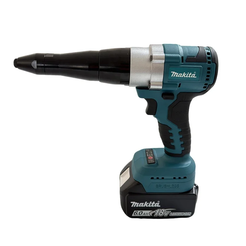 Makita 25000N Fırçasız Elektri - Power Tools Underwater incelemesi ve fiyatı