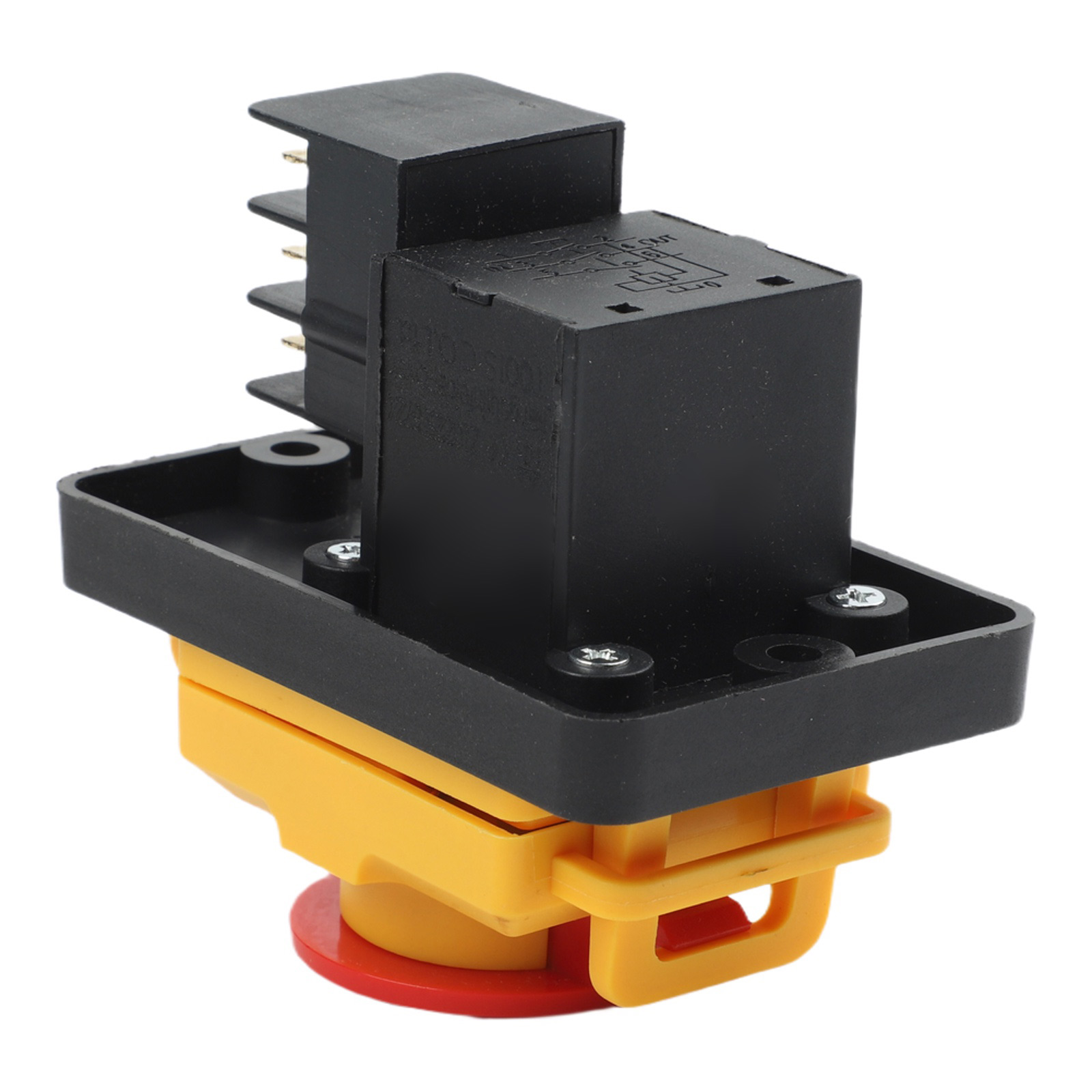 220V Buton Anahtarı Endüstriye - Power Tools Yellow incelemesi ve fiyatı