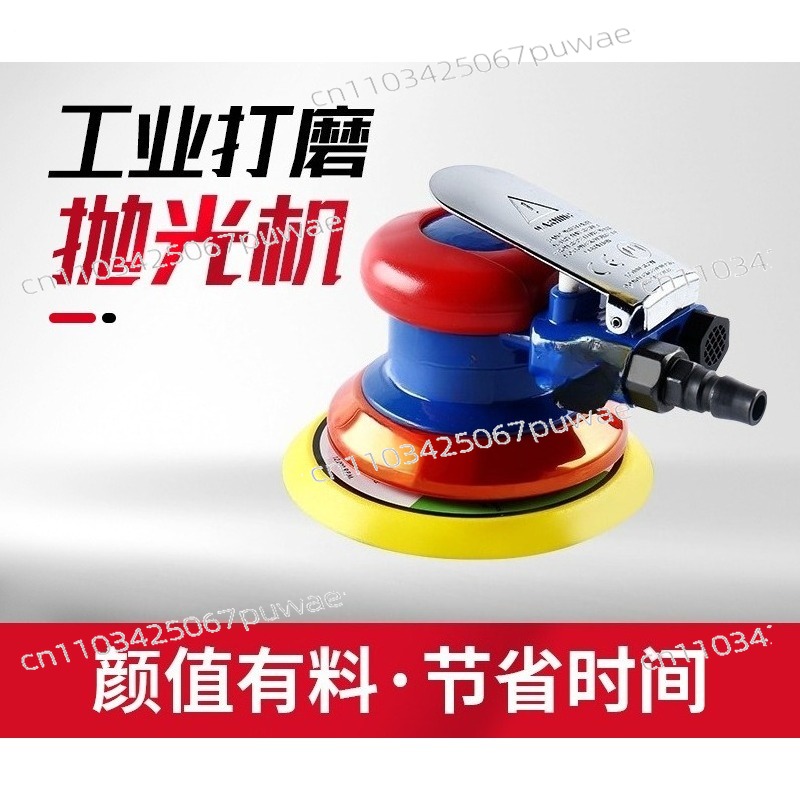 Pnömatik Hava Öğütücü Parlatıc - Power Tools Sander incelemesi ve fiyatı