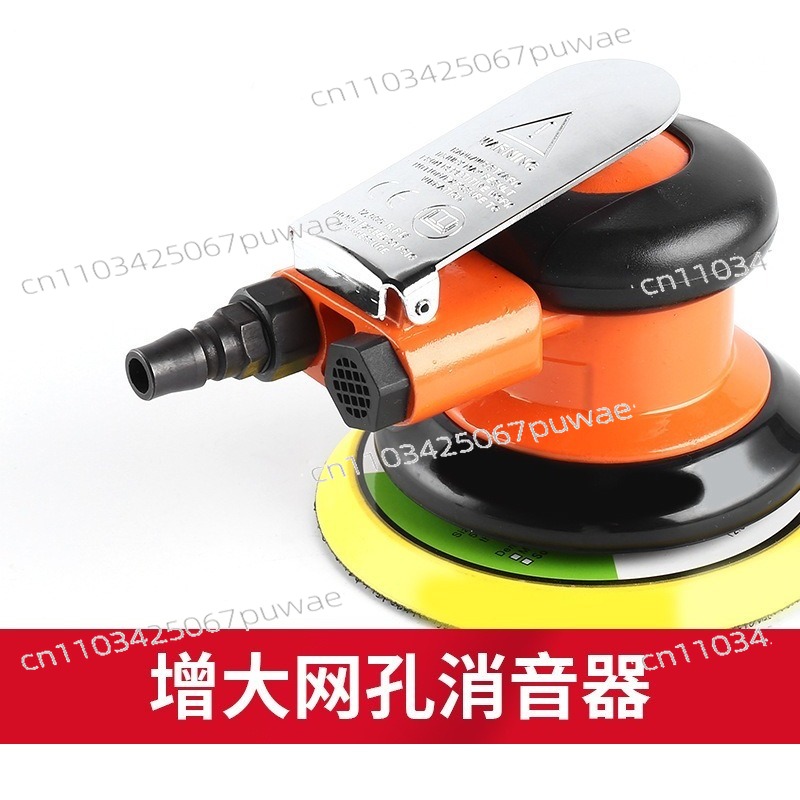 Pnömatik Hava Öğütücü Parlatıc - Power Tools Sander incelemesi ve fiyatı