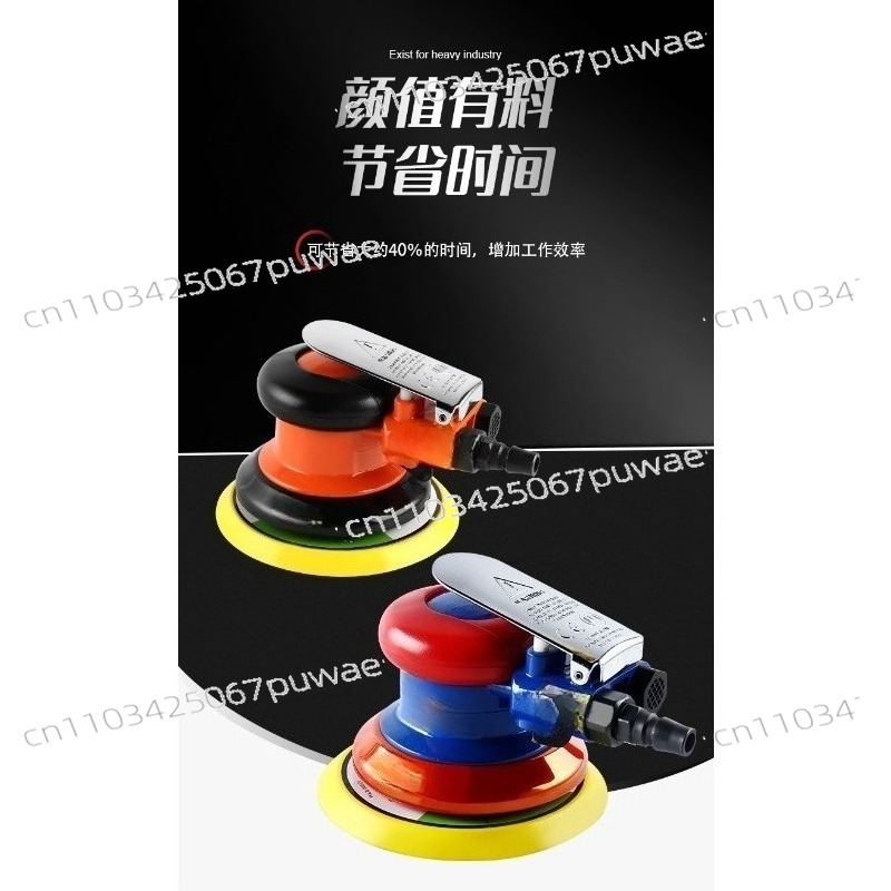 Pnömatik Hava Öğütücü Parlatıc - Power Tools Sander incelemesi ve fiyatı