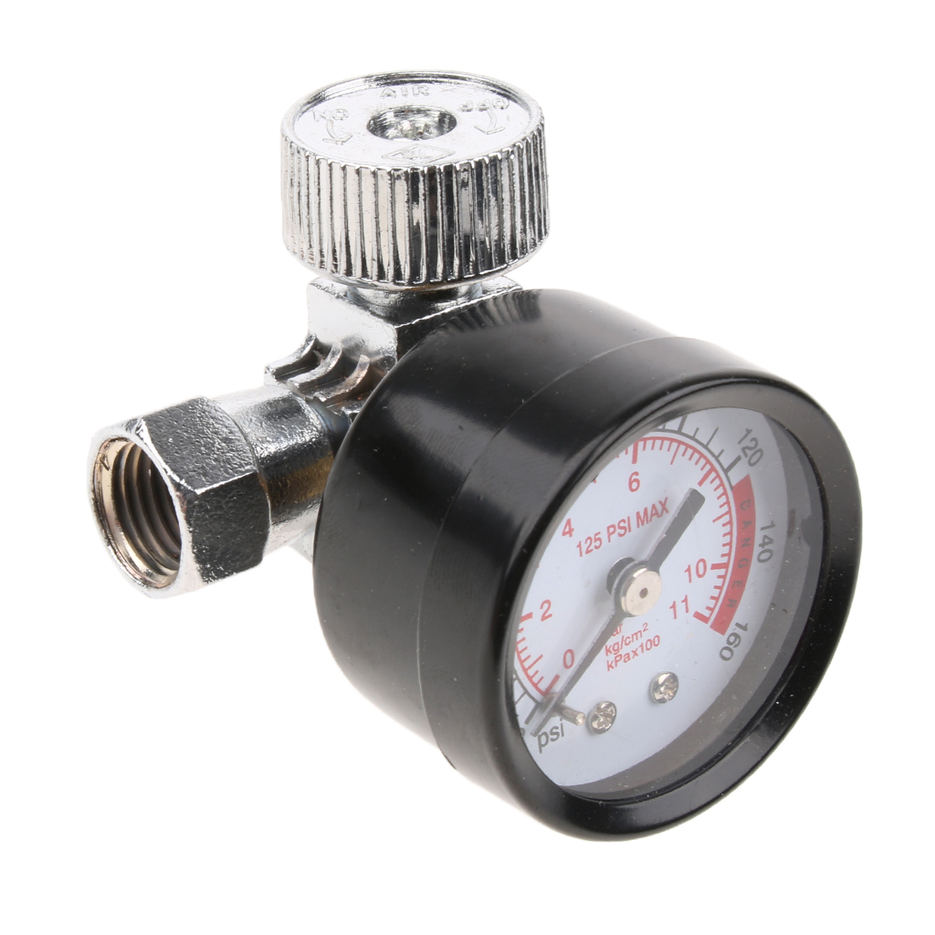 Mini Hava Regülatörü Valfı Aya - Air Compressor Mini incelemesi ve fiyatı